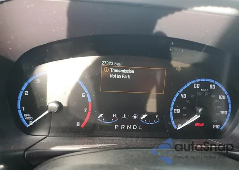 2022 Ford Bronco Sport Big Bend from USA, damaged, VIN 3FMCR9B62NRD44599